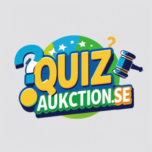 Quiz Auction 1
